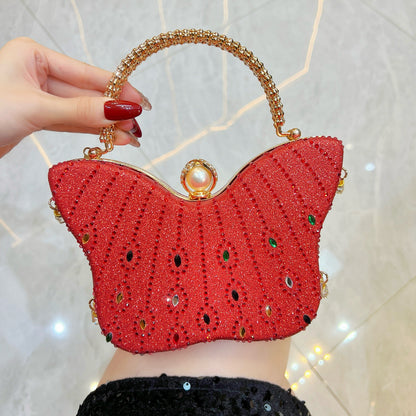 Petit sac femme à porter en travers