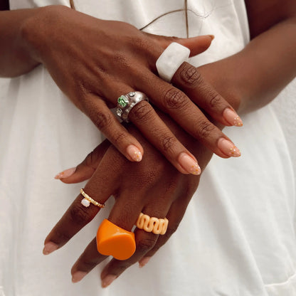 Bague Aella, photo 5