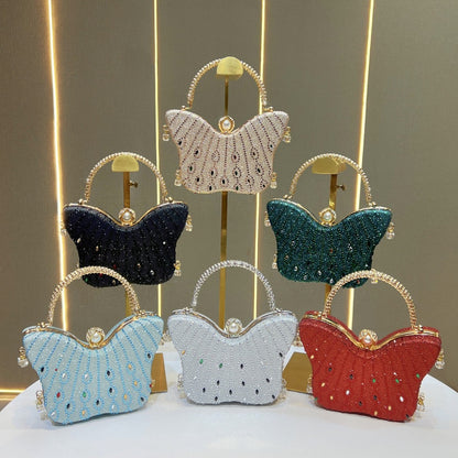 Petit sac femme à porter en travers
