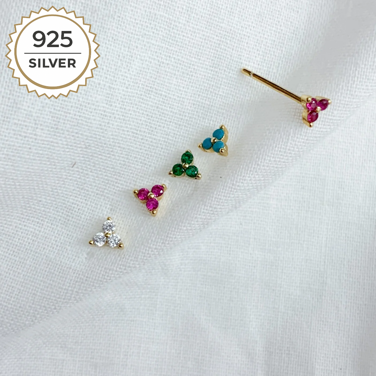 Puces d'oreilles Blake, photo 6