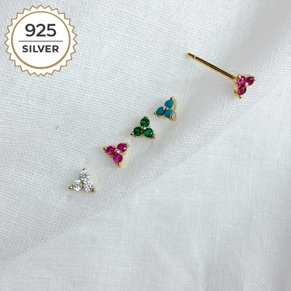 Puces d'oreilles Blake, photo 6