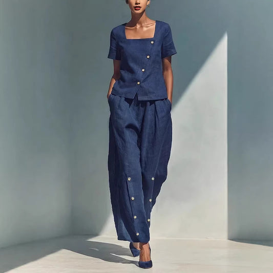 Ensemble Chic Femme — Vue principale | VoltElan