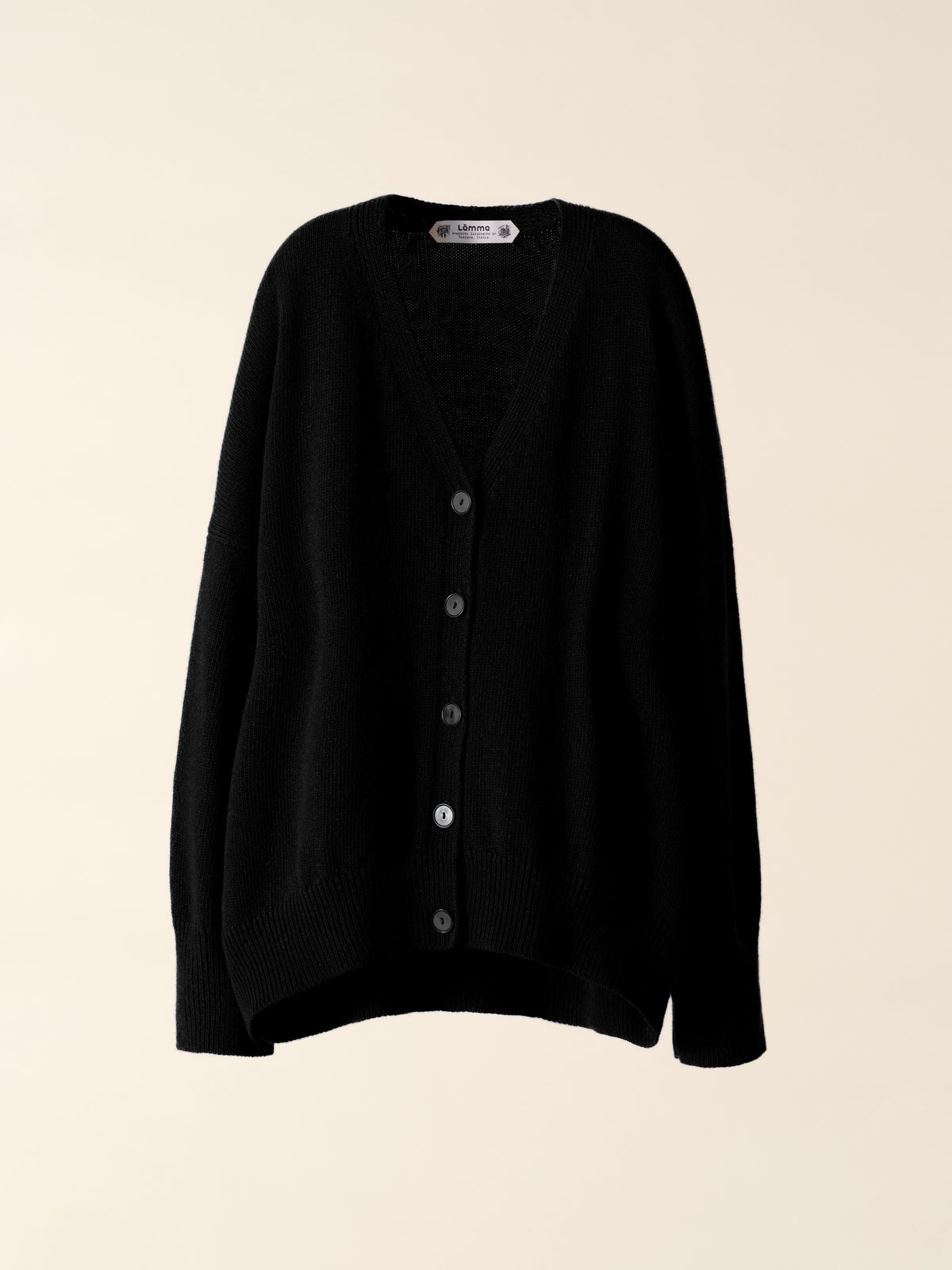 Cardigan décontracté, mélange cachemire, photo 7