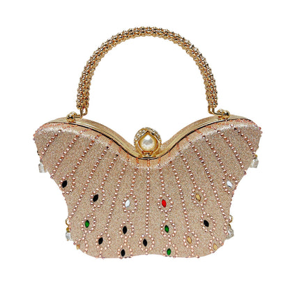 Petit sac femme à porter en travers
