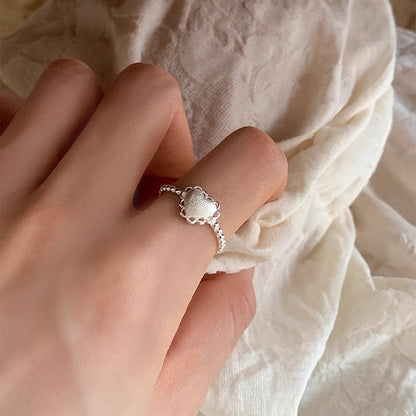 Bague Dentelle Polyvalent Femme — Photo 5 | VoltElan