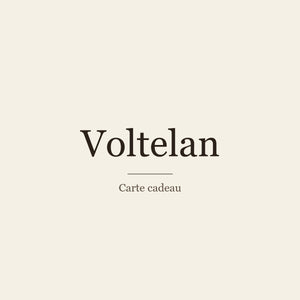 Carte cadeau Voltelan, photo 1