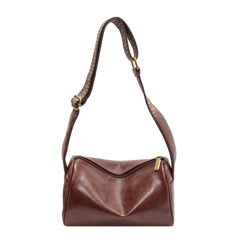 Sac bandoulière femme format quotidien