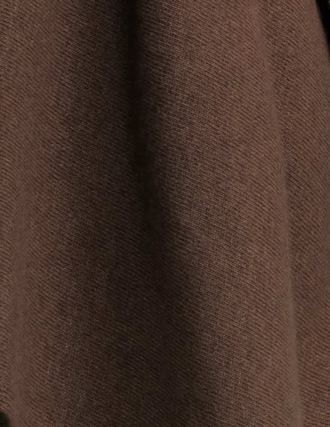 Jupe plissée midi, mélange cachemire, photo 5