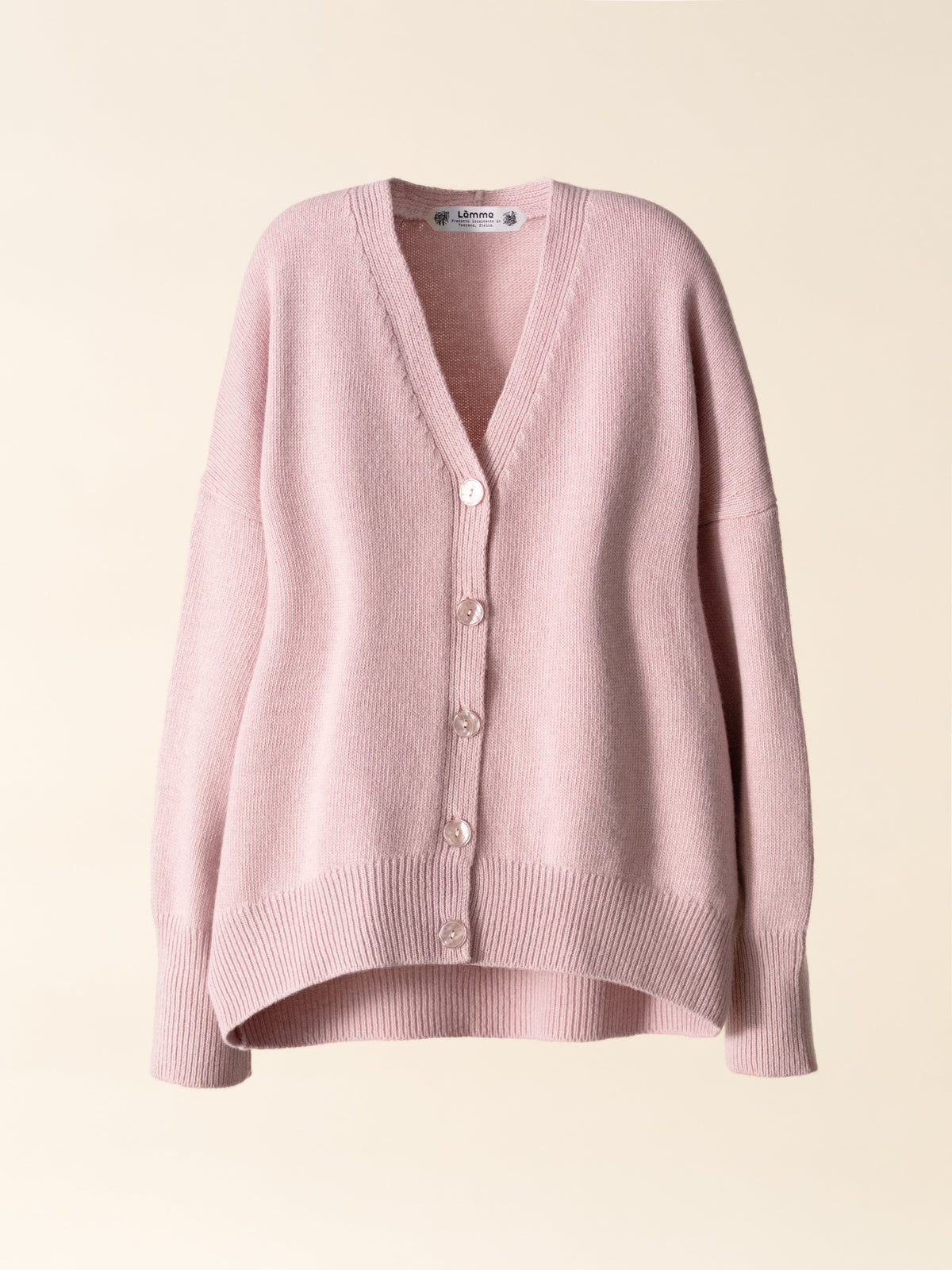 Cardigan décontracté, mélange cachemire, photo 11