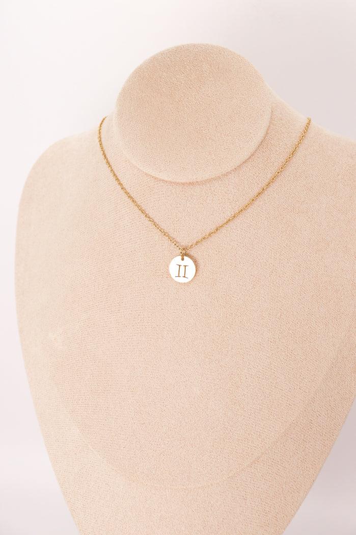 Pendentif Astro signes du Zodiaque, photo 13