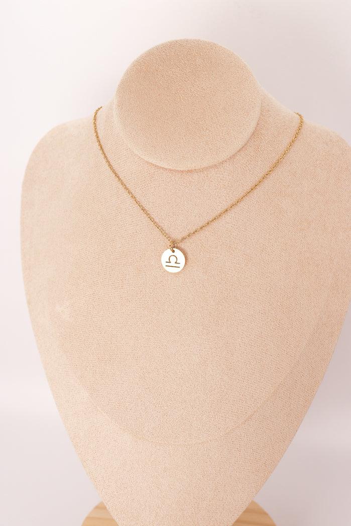 Pendentif Astro signes du Zodiaque, photo 4