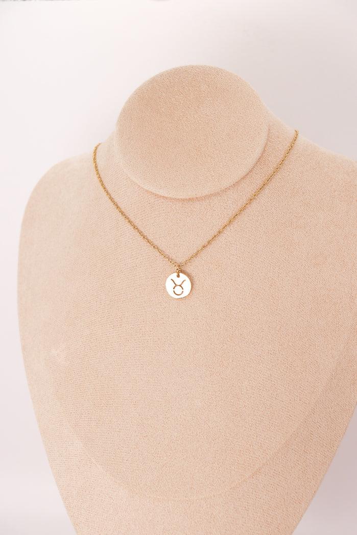Pendentif Astro signes du Zodiaque, photo 12