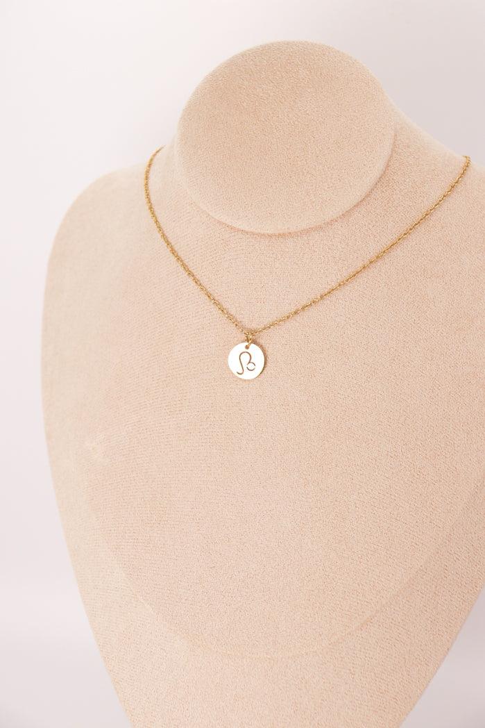 Pendentif Astro signes du Zodiaque, photo 15