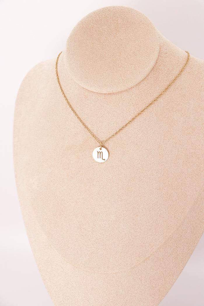 Pendentif Astro signes du Zodiaque, photo 6