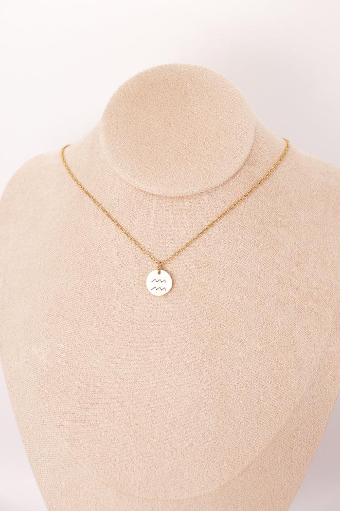 Pendentif Astro signes du Zodiaque, photo 5
